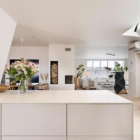 Dinesen Collection Luxury