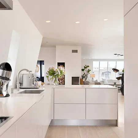 Dinesen Collection Luxury Appartement *
