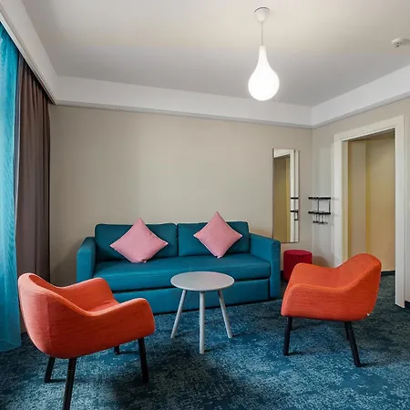 Hotel Profilhotels Richmond