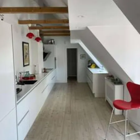 Apartmán Royal