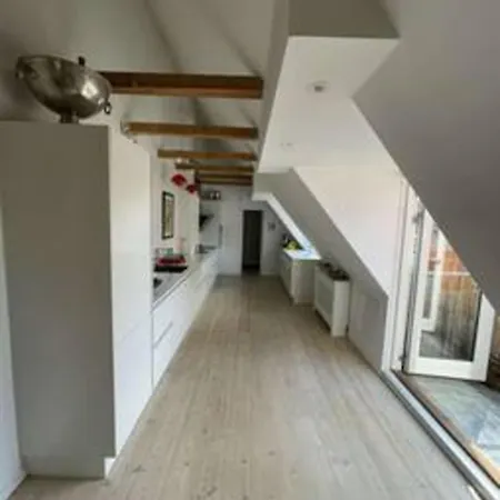 Apartmán Royal