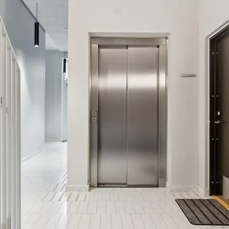 Skandinavisk Elegance Pa Dunkerquegade Apartamento Copenhaga