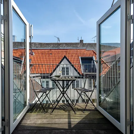 Sanders Regent - Adorable One-bedroom Near Square * København