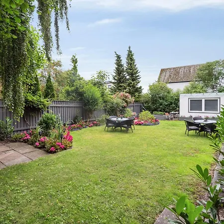 Lovely Floor Near Airport, Metro And The Apartamento Copenhague