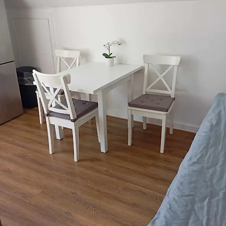 Casa De Rainer 7 * 코펜하겐