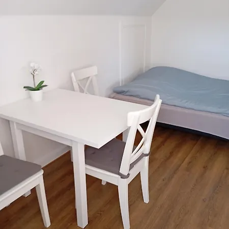홈스테이 Casa De Rainer 7