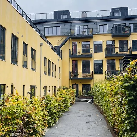 Apartmentincopenhagen 1661 Kopenhaga