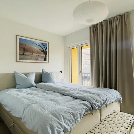 Apartament Apartmentincopenhagen 1661 Kopenhaga