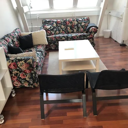 Apartment Classic Brown Stone Kopenhagen