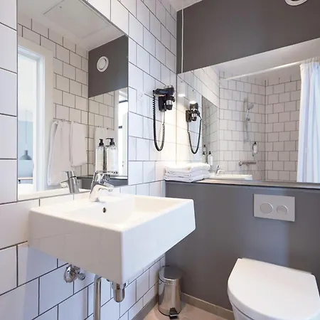 Hotel Four Points Flex By Sheraton 3*