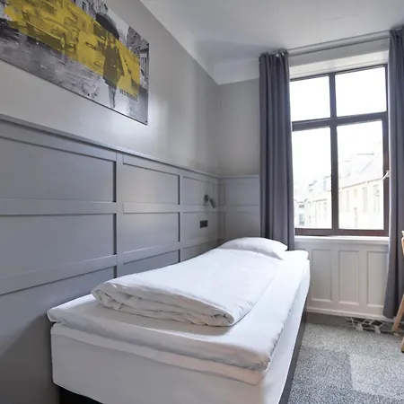 Hotel Four Points Flex By Sheraton 3*