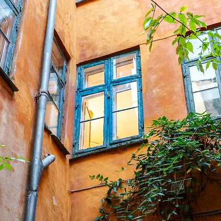 Apartman Apartmentincopenhagen 1664