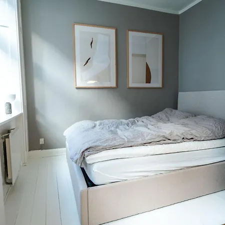 Apartmentincopenhagen 1664 Apartman *