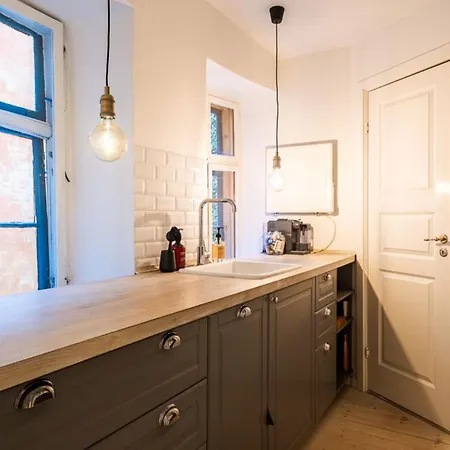 Apartmentincopenhagen 1664 Koppenhága