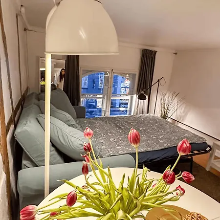Amalienborg Retreat Cph Apartment *