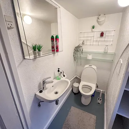 Amalienborg Retreat Cph Apartment