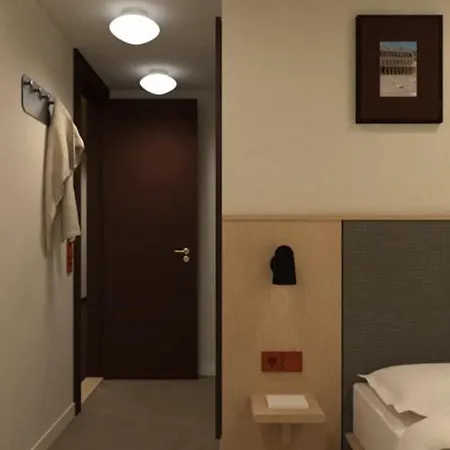 Christian Iv Otel 3*