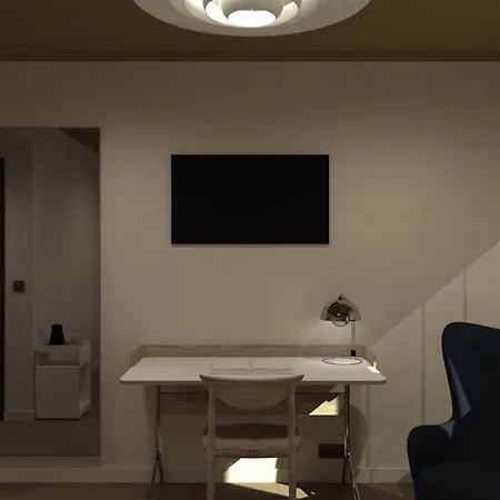Christian Iv Otel 3*