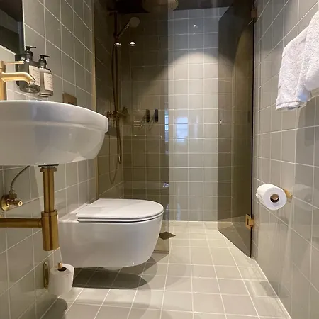 Christian Iv Otel 3*