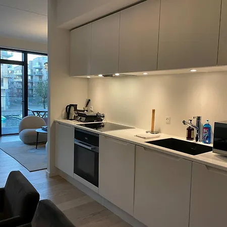 Apartmán Water Front View - Exclusive *