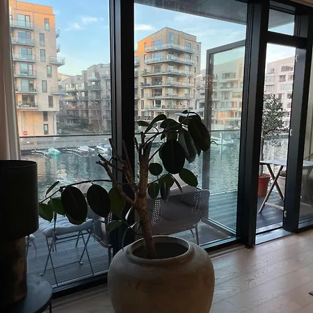 Water Front View - Exclusive Apartmán *