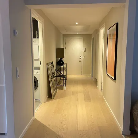 Apartmán Water Front View - Exclusive