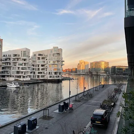 Apartmán Water Front View - Exclusive *