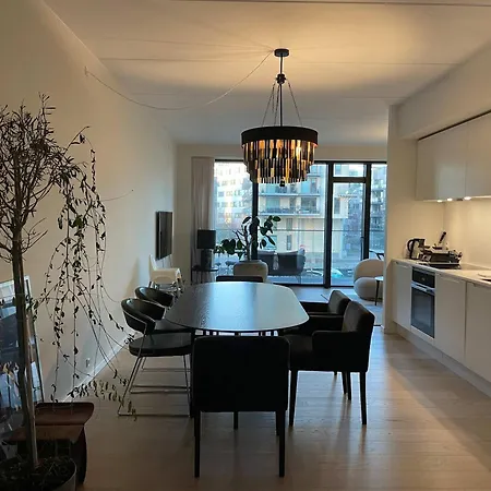 Apartmán Water Front View - Exclusive