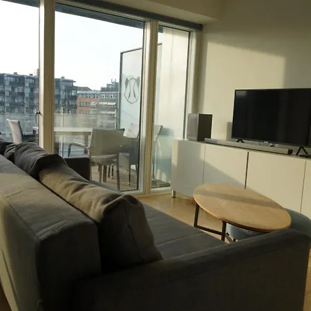 Luxe Retreat 아파트 *