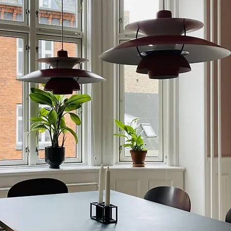 アパート Apartmentincopenhagen 1675 *