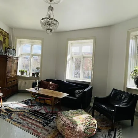 Apartmentincopenhagen 1679 Copenhague