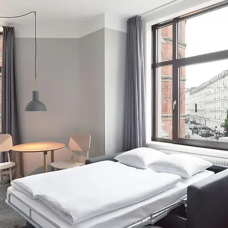 Four Points Flex By Sheraton Copenaghen