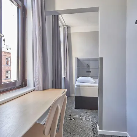 Hotel Four Points Flex By Sheraton
