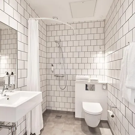 Four Points Flex By Sheraton Copenaghen