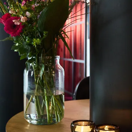 Andersen Boutique Hotell