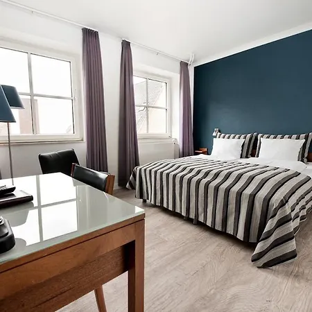 Otel Christian Iv Kopenhag