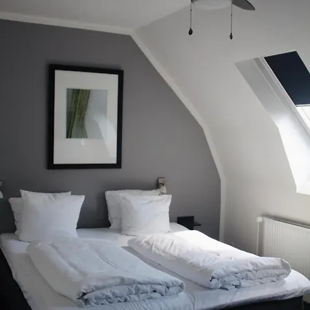 Otel Christian Iv 3*