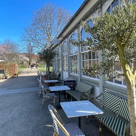 Cozy Center Chambers With Kitchen And Garden ホームステイ