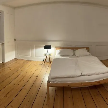 Indre By Apartment *