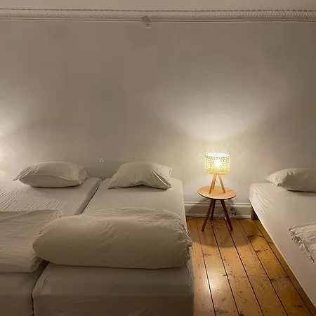 Apartment Indre By Copenhagen