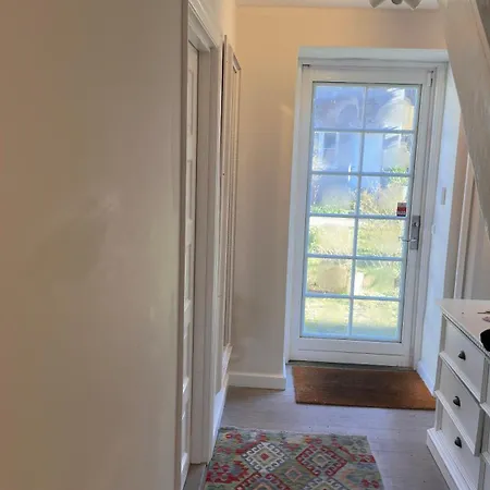 Christianshavn Nr 1 Appartamento *