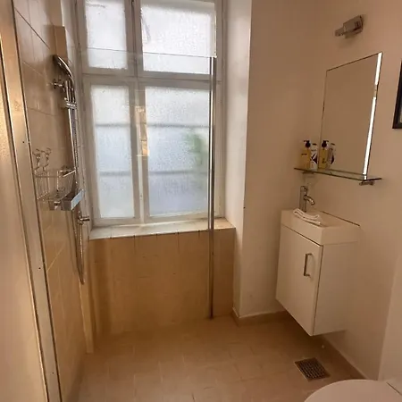 Appartamento Christianshavn Nr 1 *
