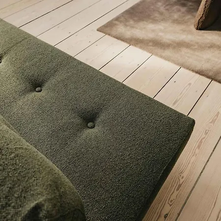 Lovely Overlooking King's Garden アパート コペンハーゲン