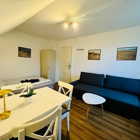 홈스테이 Casa De Rainer 7