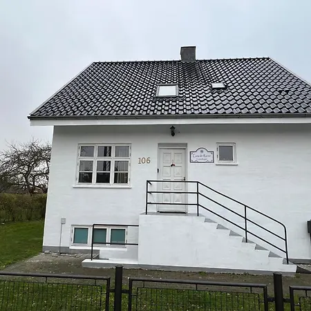 Casa De Rainer 7 홈스테이 *