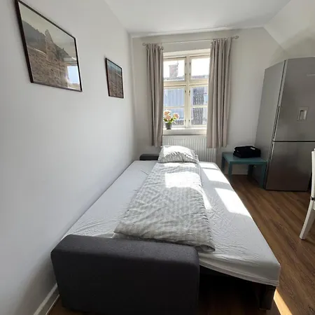 홈스테이 Casa De Rainer 7 *