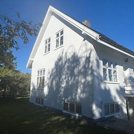 Casa De Rainer 7 * 코펜하겐