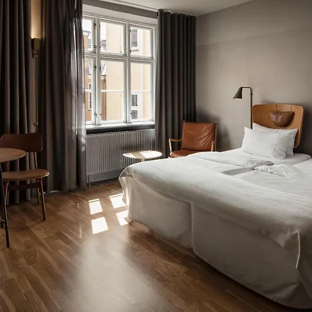 Sp34 4* Copenhague