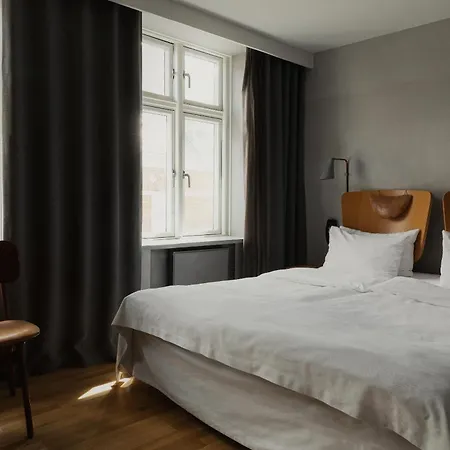 Sp34 Hotel Copenhague