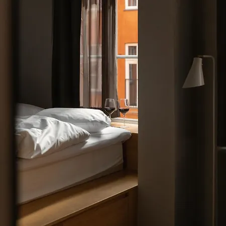 Hotel Sp34